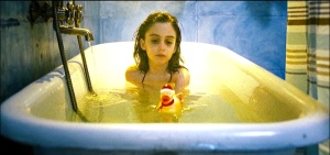 MERRY LITTLE CHRISTMAS